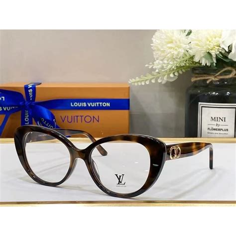 louis vuitton eyeglass frames|louis vuitton glasses frames women's.